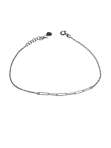 Bracciale Domar in Oro bianco BRL0238 - BRL0238
